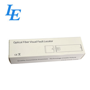 Stylo laser VFP pour localisation et test de fibres optiques, testeur de câbles FC SC - Product Image 6