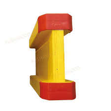 Design moderno stile H20 costruzione struttura in legno compensato colonna cassaforma di alta qualità 2.5m/2.9m/5.8m/6.2m materiale plastico - Product Image 2