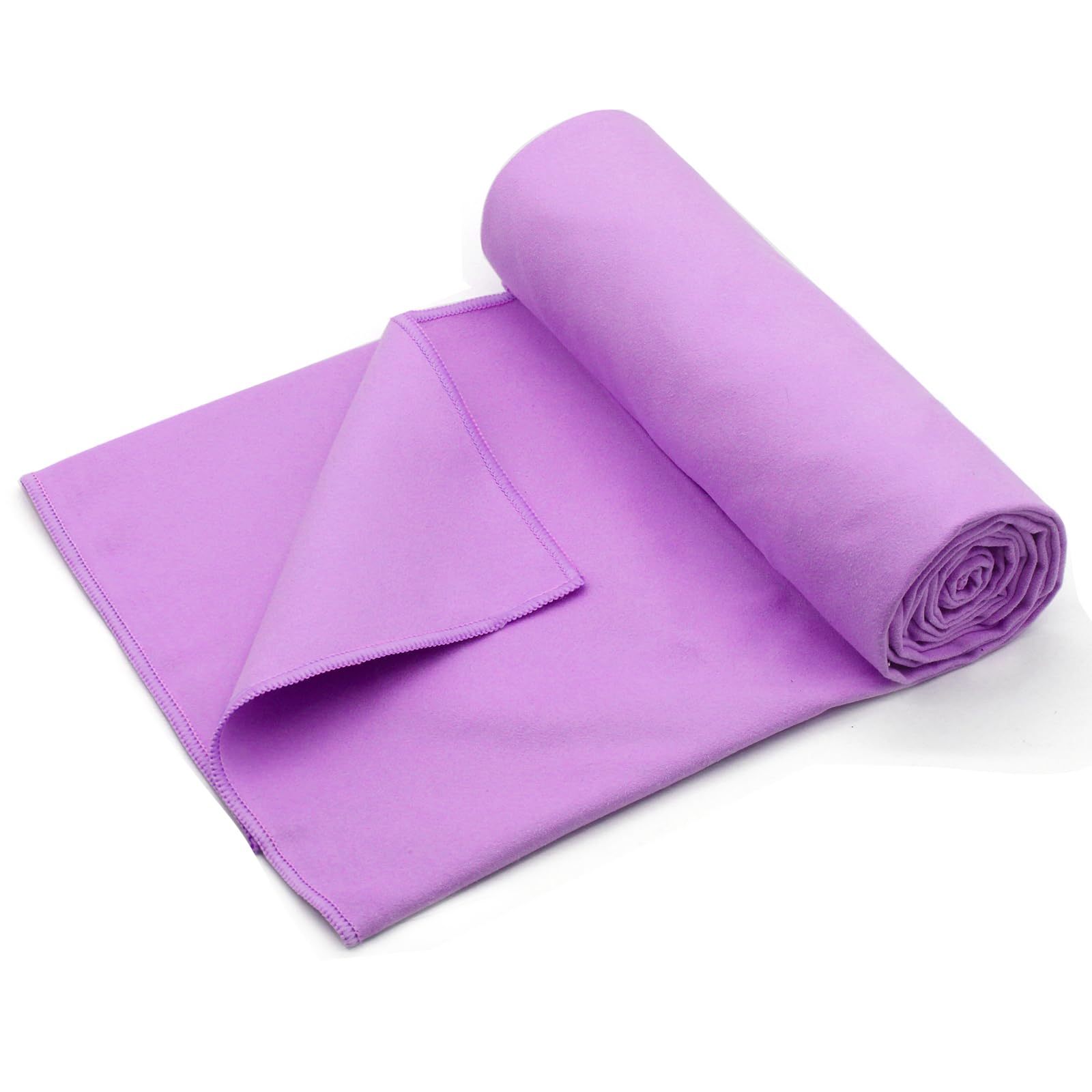 สีม่วงอ่อน