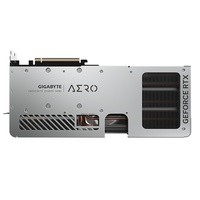 Cartes vidéo de jeu GIGA BYTE RTX 4080 SUPER 16G AERO OC, GPU de jeu RTX 4080 Super 16G