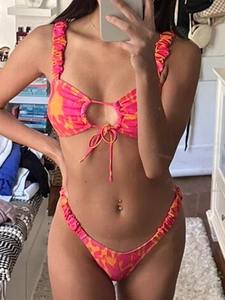 Бикини-бикини с блестками - Product Image 5