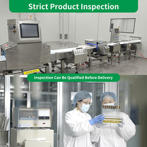 Origine Chine 30G à vendre prix préférentiel légumes farcés crunchy hôtel petit déjeuner restaurant végétarien spring rolls - Product Image 3