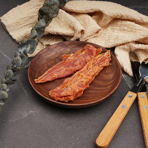 Snacks y Golosinas Premium para Gatos de Carne de Pollo Deshidratada al Aire de la Marca Petideal con Proteína - Product Image 2