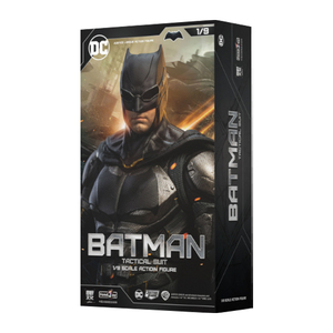 Fondjoy DC Tactical <strong>Batmans</strong> Action Figure Original Authentic Model 1/9 Scale 19cm/7.6in Collectable Toy Gift - Product Image 5