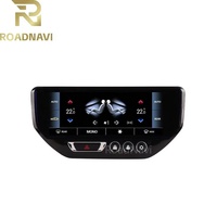 10.4 ''RoadNavi Android-Bildschirm für Maserati GranT urismo GT/GC 2007-2017 Auto Multimedia Navigation Radio CarPlay WIFI DSP GPS