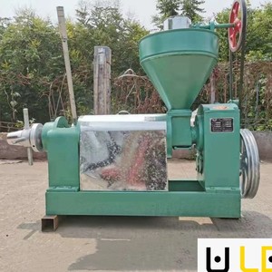 Nouvelle presse à palme multifonctionnelle pour le pressage des noix et des graines de tournesol en ferme et atelier - Product Image 3