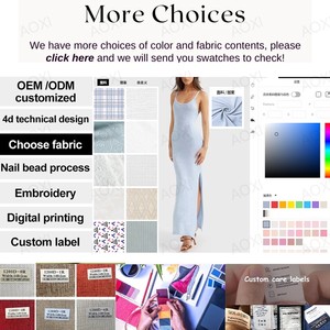 2025 estate le donne Vestidos eleganti <span class=keywords><strong>Casual</strong></span> Vestidos vestito di cotone bianco con tasca Sexy signore abito lungo <span class=keywords><strong>da</strong></span> <span class=keywords><strong>sera</strong></span> per l'estate - Product Image 5