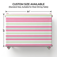 Nappe jetable en PEVA personnalisable, imperméable et anti-taches, modèle 2026 Xin Shu, vente chaude, prix usine