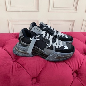 Zapatos para Caminar Antideslizantes 2026 con Parte Superior de Malla Transpirable, Zapatos para Correr de Alta Calidad, Diseño Clásico y de Lujo - Product Image 5