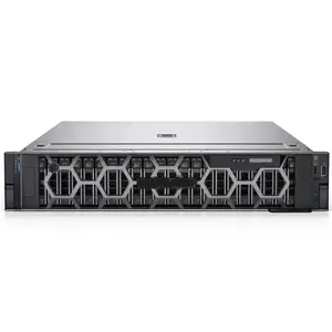 Brand New Emc Xeon Silver 4310 64gb Poweredge R750 2u Rack Server