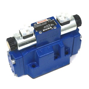 Vanne de retenue Rexroth S10P05-1X 1/2 pouce, vanne hydraulique unidirectionnelle pour applications aquatiques - Product Image 5