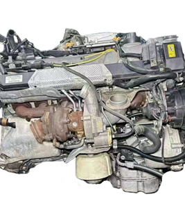 Vente à <span class=keywords><strong>prix</strong></span> réduit pour <span class=keywords><strong>Mercedes</strong></span>-Benz M275 V12 Turbo <span class=keywords><strong>SLS</strong></span> <span class=keywords><strong>AMG</strong></span> Maybach S65 <span class=keywords><strong>AMG</strong></span> Moteur d'origine <span class=keywords><strong>Mercedes</strong></span>-Benz W221 - Product Image 2