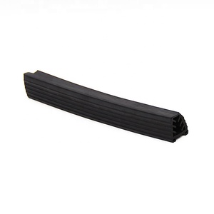 UV התנגדות הזדקנות התנגדות עמיד למים Dustproof U ערוץ גומי חותם הרצועה - Product Image 2