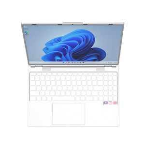Portátil Empresarial Delgado y Ligero Stidio HL160G Core I7 Nuevo de 16 Pulgadas con Pantalla Táctil SSD y Resolución 2K, Suministro Directo de Fábrica - Product Image 2