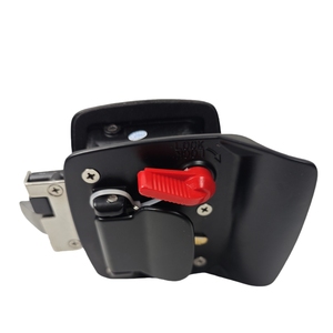 Cerraduras Mecánicas para Puertas de <span class=keywords><strong>Autocaravanas</strong></span>, Caravanas y Casas Rodantes, Precio Económico al por Mayor - Product Image 2