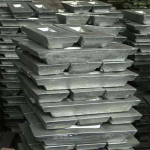 Lingots d'étain à vendre, pureté 99,99 %, forme carrée/rectangulaire, pour applications de soudage électronique, fournis par des exportateurs vérifiés, grande quantité - Product Image 4