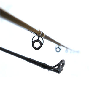 6 <span class=keywords><strong>pieds</strong></span> 6 pouces 198cm Super rigide action rapide poids léger 1 section haute teneur en carbone TPS porte-moulinet haute qualité <span class=keywords><strong>canne</strong></span> <span class=keywords><strong>à</strong></span> pêche au lancer - Product Image 6