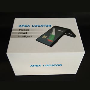 Miniatuur instrument voor het meten van de lengte van wortelkanalen, orale apexlocator - Product Image 4