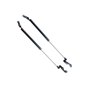 6896059025 Amortiguador de Gas para Puerta Trasera <span class=keywords><strong>Maletero</strong></span> Toyota Yaris Vitz 1999-2001 - Product Image 2