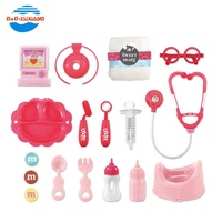 Daddi-poupée d'eau de 12 pouces, usine OEM & ODM, joli ensemble pour poussette, jouets, pour filles, nouvelle collection
