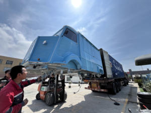 Nouveau design <span class=keywords><strong>de</strong></span> caravane <span class=keywords><strong>de</strong></span> <span class=keywords><strong>camping</strong></span>-car, caravane <span class=keywords><strong>de</strong></span> remorquage touristique en plein air, chariot <span class=keywords><strong>de</strong></span> <span class=keywords><strong>camping</strong></span> Tariler hors route <span class=keywords><strong>à</strong></span> <span class=keywords><strong>vendre</strong></span> - Product Image 6