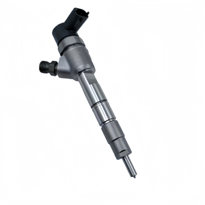 0445110908 Diesel Electronic Injection <strong>Injector</strong> <strong>Nozzle</strong> Assembly - Product Image 2