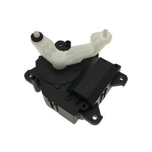 Regulador de Calefacción Honda 79160SHJA41, Actuador Térmico de Plástico ABS, Montaje en Pared, Fácil Instalación - Product Image 1