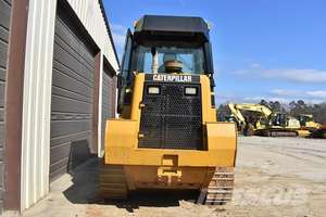 Cargador de ruedas CAT 963C 966H usado a precio barato Caterpillar 966 966G Cargador frontal para gran venta - Product Image 6