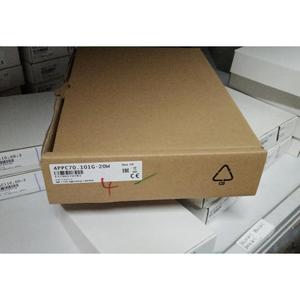 บี อาร์ 10 นิ้วหน้าจอสัมผัสอุตสาหกรรมพีซี 4PPC70.101G-20 อินเทอร์เฟซอีเธอร์เน็ตผลิตในออสเตรีย - Product Image 1