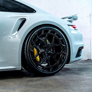 Rines de Aleación de 19 Pulgadas 20 <span class=keywords><strong>21</strong></span> 22 24 26 18 Pulgadas, Rines Forjados para Tesla Model 3 Y Mazda <span class=keywords><strong>CX5</strong></span> Lexus RX Mercedes Benz GLC GLE BMW X5 X3 - Product Image 2