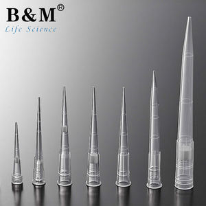 Pipet <span class=keywords><strong>Tips</strong></span> 10ul 100ul 200ul 1000ul 1250ul Specificatie <span class=keywords><strong>Tips</strong></span> Kunnen Worden Aangepast In Verschillende Specificaties - Product Image 4