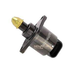Otomobil parçaları F01R065906 araba için boşta hız Motor Changan CX20/CX30/Benni/Alsvin/Yuexiang V3 - Product Image 1