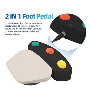 Équipement dentaire 3 fonctions : piézo-couteur osseux + moteur d'implantation + pièce à main de scie, pièce à main à moteur LED, prix d'usine en gros - Product Image 3