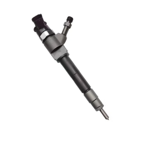 Common-Rail-Injektor WE0113H50A 0445110249 Diesel-Einspritz düsen für Ford Ranger Mazda BT50 3.0L - Product Image 2