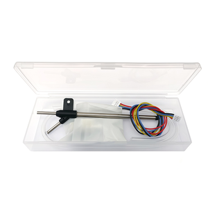เซ็นเซอร์วัดความเร็วลมดิจิตอล <span class=keywords><strong>Matek</strong></span> ASPD-4525 I2C น้ำหนัก 3.5 กรัม 5mA 4-5.5V พร้อมท่อพิโตต์ สำหรับโดรน FPV เครื่องบินบังคับวิทยุแบบปีกตรึง อุปกรณ์เสริม - Product Image 6