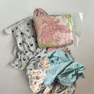 Trapo Industrial Multicolor, Bulto de 20 Kg y 10 Kg, Trapos de Limpieza de Color Claro, Trapos de Algodón Industriales de Colores Mezclados - Product Image 1