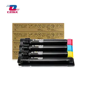 New Compatible Copier Parts For Xerox Phaser 7500 7500DN 7500DT 7500DX 7500N Toner Cartridge