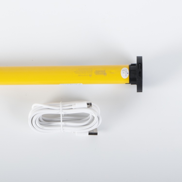 Moteur de charge de batterie au lithium