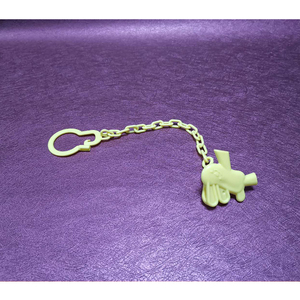 Chupete de bebé sin Bpa, cadena de chupete, Clip, 2021 - Product Image 4