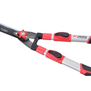 26-34inch Wavy <b>Telescopic</b> Garden <b>Pruner</b> with Aluminum Handle for Efficient Branch Cutting - Product Image 3