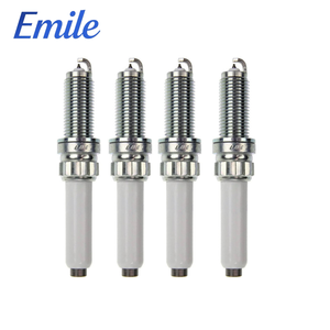 Busi Iridium Platinum OE 12120040551 untuk Mesin BMW B48 B58 F22 F23 F30 F31 F34 F32 F36 G30 G12 F48 F39 G01G02 Grosir - Product Image 5