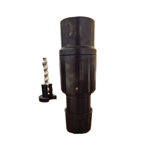 <span class=keywords><strong>Pompe</strong></span> à vis submersible API Downhole <span class=keywords><strong>pompe</strong></span> à cavité progressive PCP avec vanne <span class=keywords><strong>de</strong></span> <span class=keywords><strong>vidange</strong></span> <span class=keywords><strong>de</strong></span> tête d'entraînement <span class=keywords><strong>de</strong></span> moteur - Product Image 5