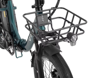 <span class=keywords><strong>Bicicleta</strong></span> Eléctrica Plegable <span class=keywords><strong>DYU</strong></span> C9 para Adultos, con Llantas Gruesas, Híbrida, Retro, Todoterreno, Urbana, con Batería de Litio de 48V, Venta al Por Mayor en la UE y el Reino Unido - Product Image 5