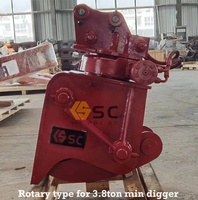 Cisaille hydraulique pour arbres, cisaille à bois pour excavatrice, grappin à bois, scie pour l'élagage des arbres, machine pour couper et saisir les branches