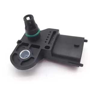 เซ็นเซอร์วัดแรงดันอากาศในท่อร่วมไอดี Q MAP รุ่น 0281002437 0261230133 0261002576 0281002680 WE01-18-211 สำหรับรถยนต์ Ranger Mazda - Product Image 4