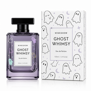 <span class=keywords><strong>Parfum</strong></span> pour femme 100 ml, floral fruité, longue tenue, avec logo personnalisé, marque privée, vente en gros, Ghost Whimsy WS017 - Product Image 2