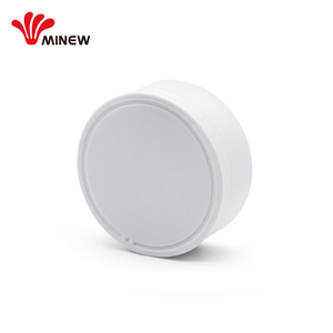 Tùy Chỉnh Lập Trình Không Dây <span class=keywords><strong>Ibeacon</strong></span> Accelerometer Eddystone Thiết Bị <span class=keywords><strong>Minew</strong></span> E7 - Product Image 6