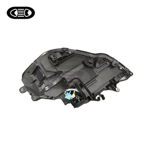 TUZHIHAO per Mercedes-Benz, Fari ILS di Alta Qualità per Mercedes-Benz Classe S W222, Lunga Durata, Temperatura Colore - Product Image 6