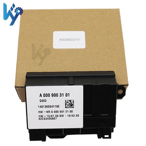 Nuevo Módulo de Control de bomba de combustible KY OEM A0009003101 12V 35W 12 meses de garantía para vehículos - Product Image 3