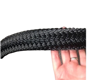 船用二重編組ナイロンロープマリンアンカーロープドックラインOEM利用可能 - Product Image 3